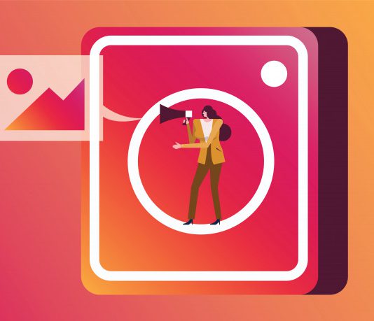 קידום מוצרי טיפוח באינסטגרם – משפיענים