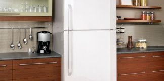 המדריך למקררים: בחירת מקרר קטן, שארפ ו-4 דלתות