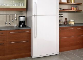 המדריך למקררים: בחירת מקרר קטן, שארפ ו-4 דלתות