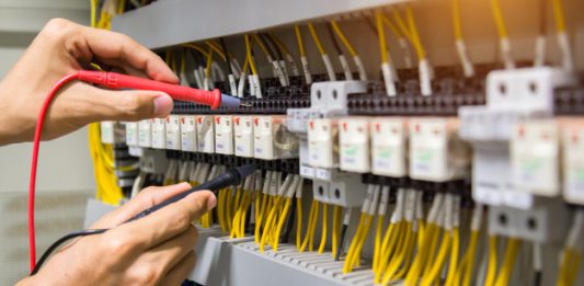 בדיקת תרמוגרפיה