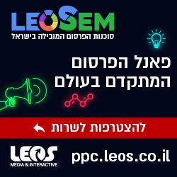 סוכנות לפרסום בגוגל