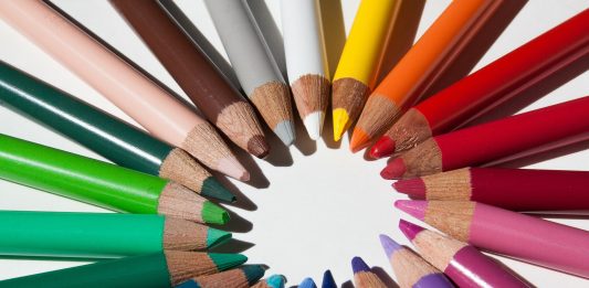 מהו הצבע השולט במותג שלך?