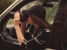 לחשוף את האמת עם חוקר פרטי בדרום