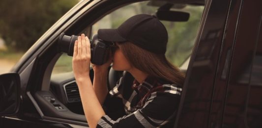 לחשוף את האמת עם חוקר פרטי בדרום