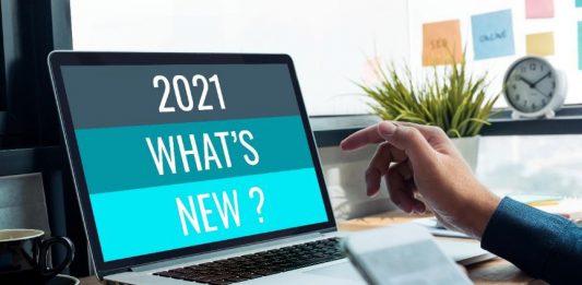 המגמות החמות של עולם השיווק בשנת 2021