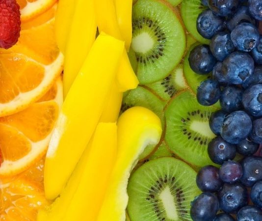 אסאי – הפרי האקזוטי שיעשה לכם רק טוב