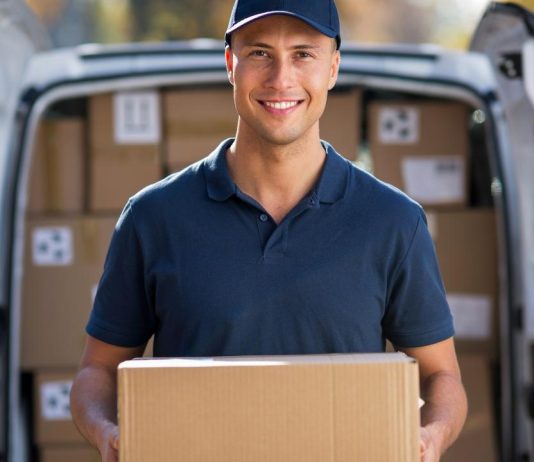 הובלת דירה בלב תל אביב