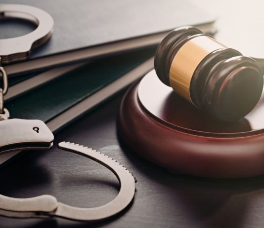 עורך דין פלילי שנלחם למענך