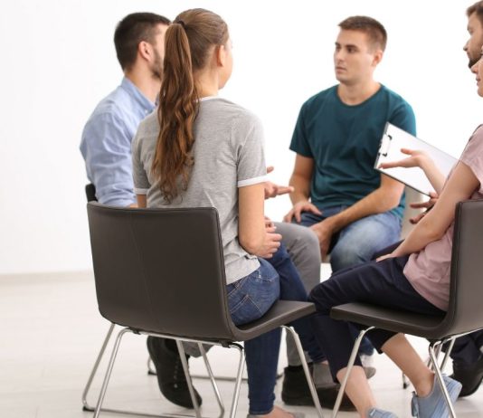 שיטות טיפול בטראומה