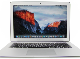 אפל עולם שלם של טכנולוגיה