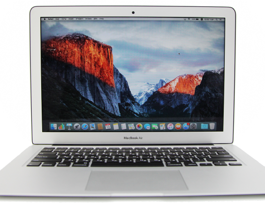 אפל עולם שלם של טכנולוגיה