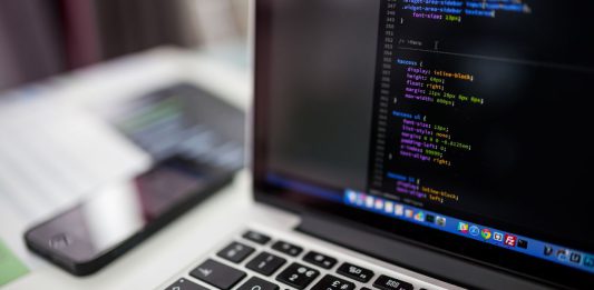 חברת אבטחת מידע