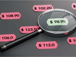 השוואת מחירים – הנוגדן ליוקר המחייה