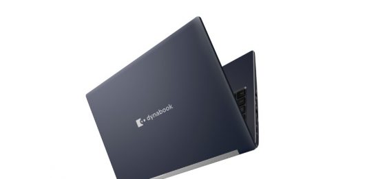 הם קשוחים, הם מהירים והם יחזיקו לכם הרבה מעבר ליום עבודה ממוצע. קבלו את הלפטופים החדשים של dynabook (לשעבר טושיבה)