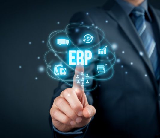 למה כל עסק צריך ERP?
