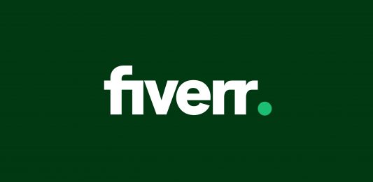 Fiverr מצטרפת למותגים המובילים בעולם
