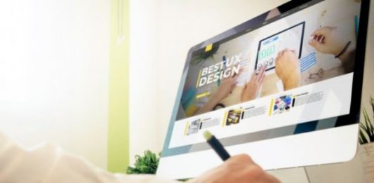 בניית אתרים