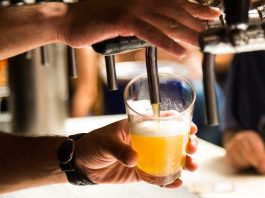 HAPPY HOUR לעובדים