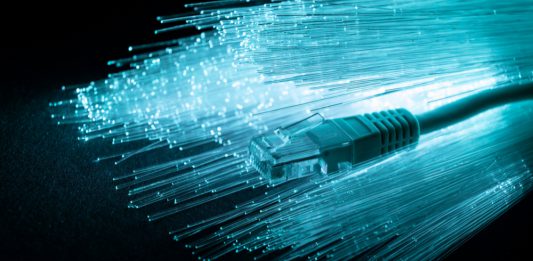 אינטרנט על גבי סיבים אופטיים - כל מה שחשוב לדעת