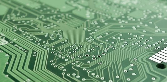 ייצור מערכות אלקטרוניות