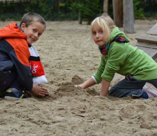 על ארגז החול כבר שמעתם?