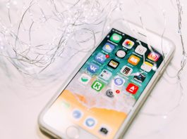 אייפון 8 - מכשיר שעומד בכל הדרישות שלכם