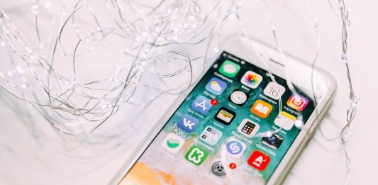 אייפון 8 - מכשיר שעומד בכל הדרישות שלכם