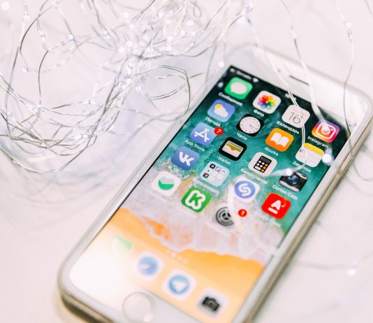 אייפון 8 - מכשיר שעומד בכל הדרישות שלכם