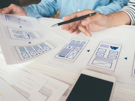 חנות האפליקציות Google play – חווית משתמש נוחה ואפקטיבית חנות האפליקציות Google play - חווית משתמש נוחה ואפקטיבית