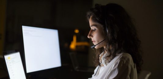 מענה אנושי לעסקים בזמן משבר מענה אנושי לעסקים בזמן משבר