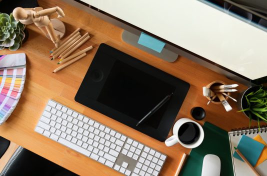 לימודי הנדסאי עיצוב מדיה