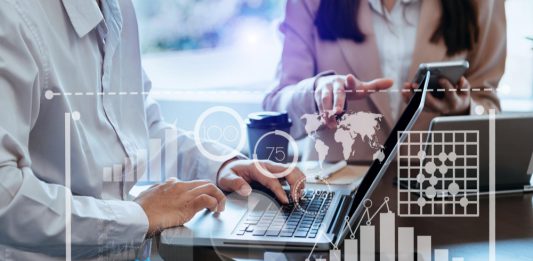 תפקיד יועץ ה-BI בבניית האסטרטגיה הנכונה לארגון תפקיד יועץ ה-BI בבניית האסטרטגיה הנכונה לארגון