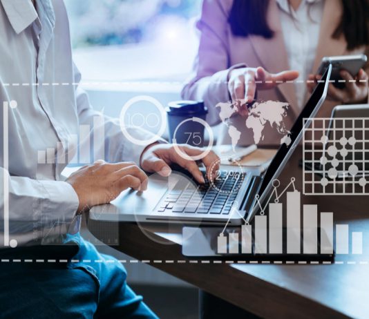 תפקיד יועץ ה-BI בבניית האסטרטגיה הנכונה לארגון תפקיד יועץ ה-BI בבניית האסטרטגיה הנכונה לארגון