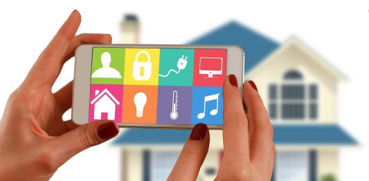 משדרגים את הבית – צרו לעצמכם סביבה בטוחה ושקטה