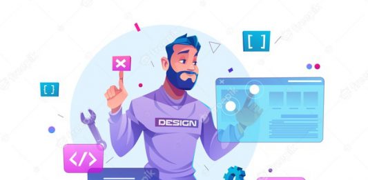 מתי תבנית לבניית אתר זה טוב ומתי זו טעות מתי תבנית לבניית אתר זה טוב ומתי זו טעות