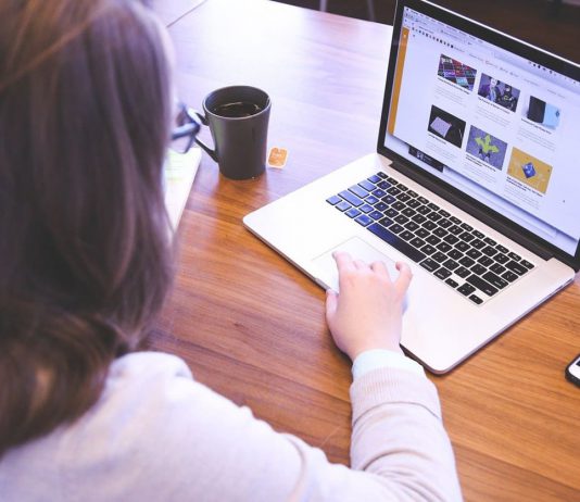 כתיבת תוכן לאתר וויקס