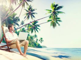 מה כדאי ללמוד בשביל להיות נווד דיגיטלי? מה כדאי ללמוד בשביל להיות נווד דיגיטלי?