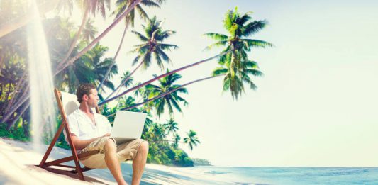 מה כדאי ללמוד בשביל להיות נווד דיגיטלי?