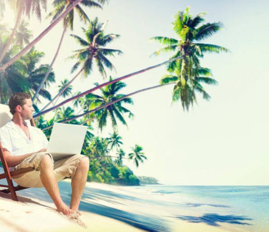 מה כדאי ללמוד בשביל להיות נווד דיגיטלי? מה כדאי ללמוד בשביל להיות נווד דיגיטלי?