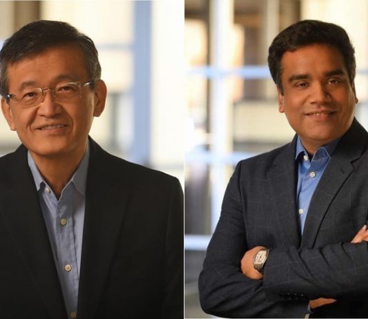 קיידנס מודיעה על מינוי אנירוד דווגאן למנכ"ל החל מדצמבר 2021; המנכ"ל המכהן ליפ-בו טאן ימונה ליושב ראש החברה העולמית