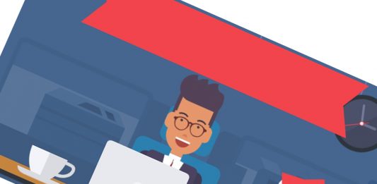 סרטון אנימציה לשיווק העסק סרטון אנימציה לשיווק העסק