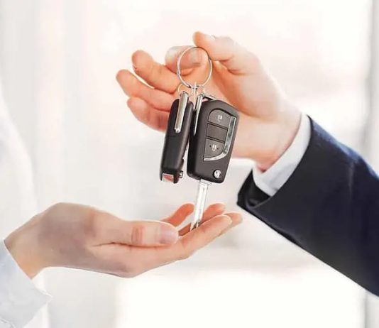 למה עדיף לכם לחפש קניית רכב במזומן